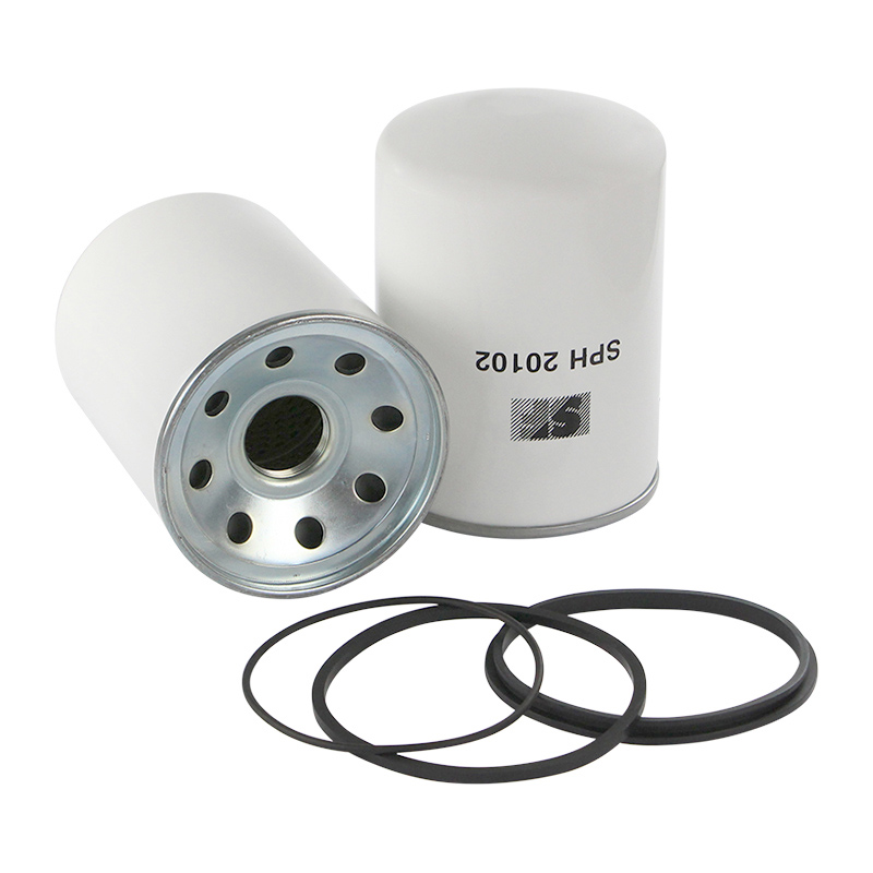 Filtre hydraulique SF-FILTER SPH 20102
